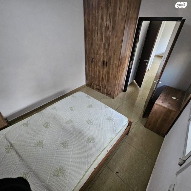 דירה, משה שרת, שכונה י"א, באר שבע