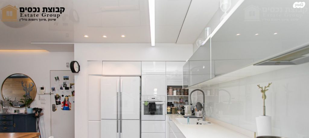 גג/ פנטהאוז, אלמוג, רמת חביב / רמת הנשיא, חיפה