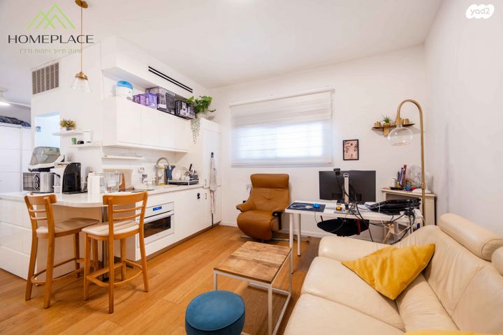 דירה, בן יהודה, הצפון הישן - צפון, תל אביב יפו