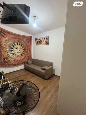 דירה, קפלן, עיר, מרכז העיר, נהריה