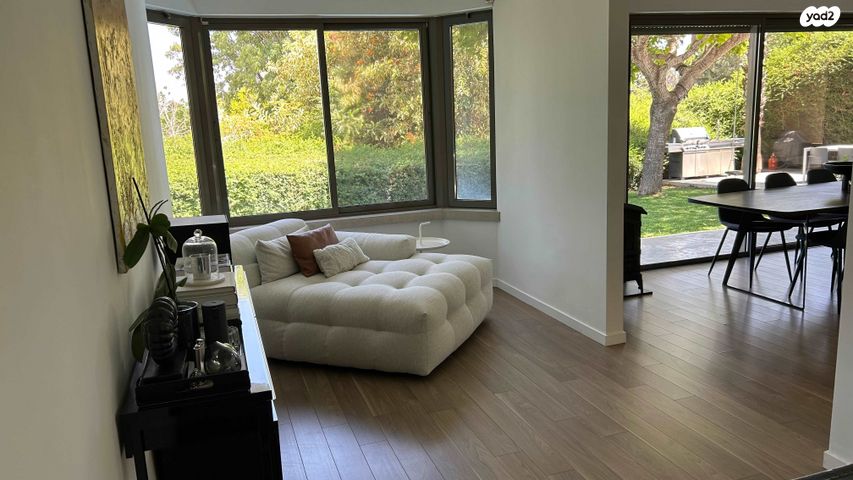 בית פרטי/ קוטג', כרמי יוסף