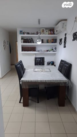 דירה, בר ניסן, נווה זאב, נאות אילן, באר שבע