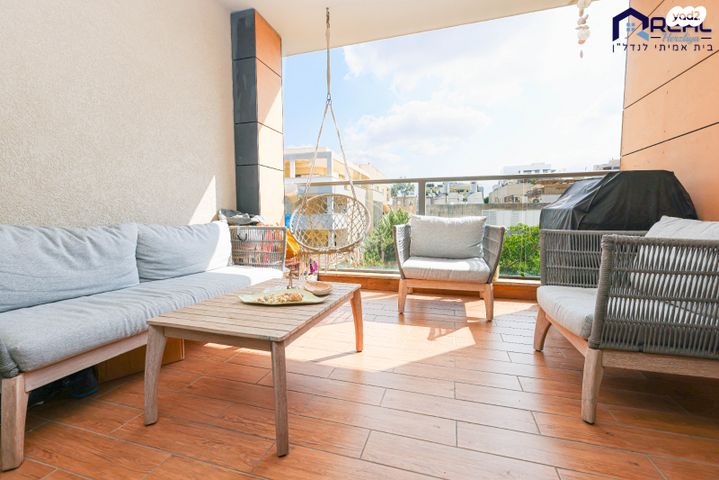 דירה, אבן גבירול, מרכז, הרצליה