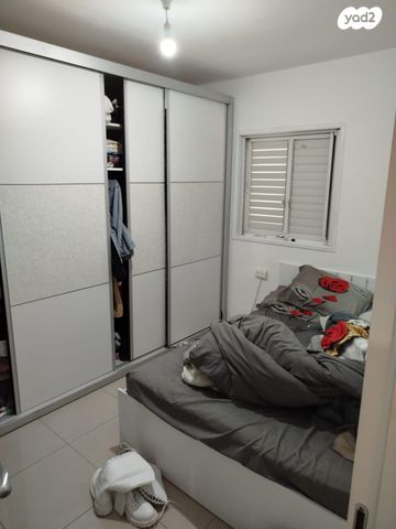 דירה, עין גדי 22, שכונה ט', באר שבע