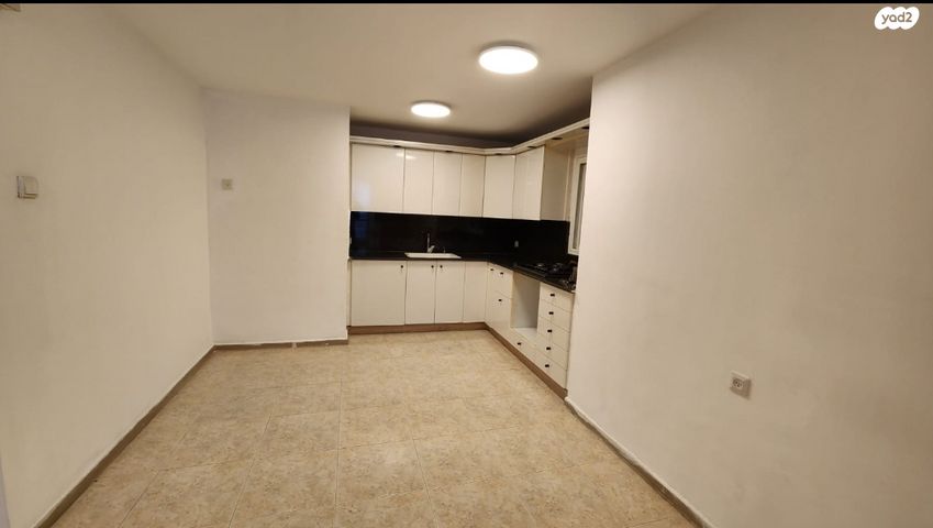 דירה, מעפילי אגוז 85, נווה חן, תל אביב יפו