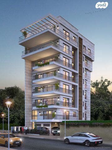 דירה, העלייה, עיר, מרכז העיר, נהריה