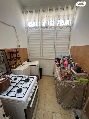 דירה, דרך שלמה 123, נווה שאנן, תל אביב יפו