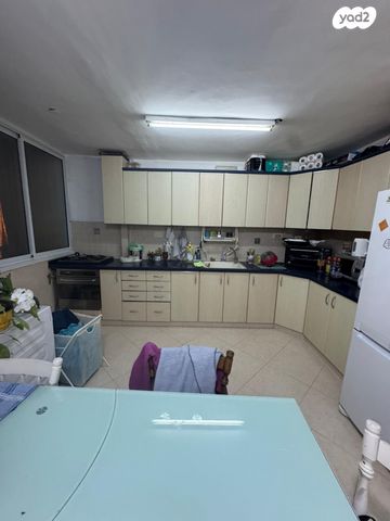 דירה, רחבת טבריה, שכונה ט', באר שבע