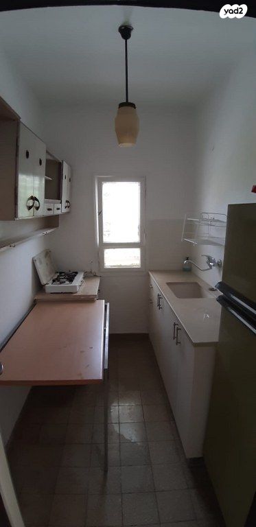 דירה, נתן קומוי, רמות רמז, חיפה