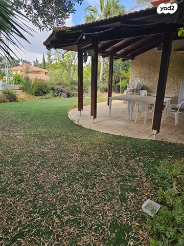 בית פרטי/ קוטג', גבעת טל, ראש העין