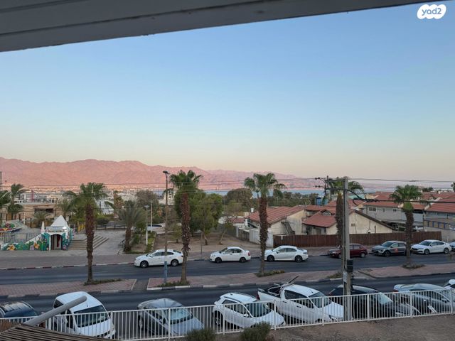 דירה, אילות 601, ערבה, אילת