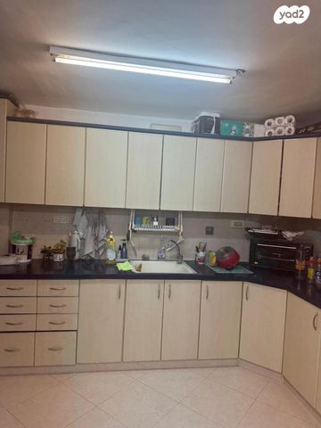 דירה, רחבת טבריה, שכונה ט', באר שבע