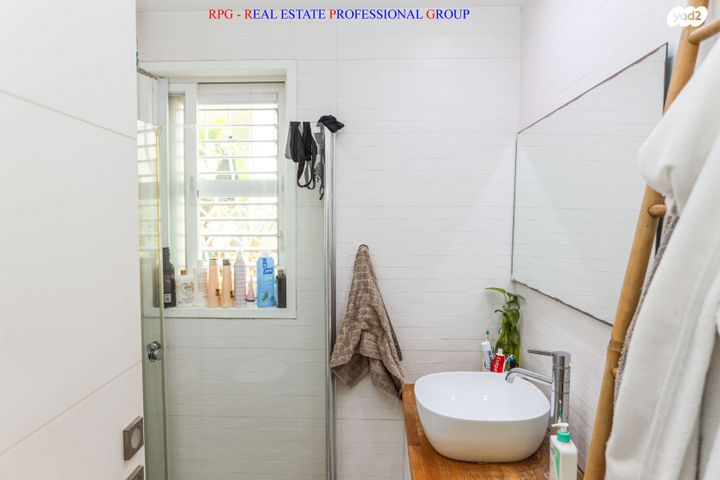 דירה, נאות אפקה ב', תל אביב יפו