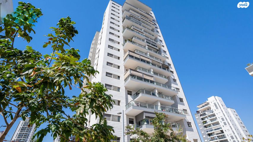 דירה, צמרות המושבה, באר יעקב