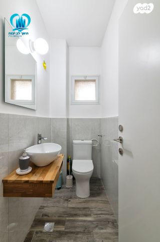 דירה, אטד, נאות בגין, לב יבנה, יבנה