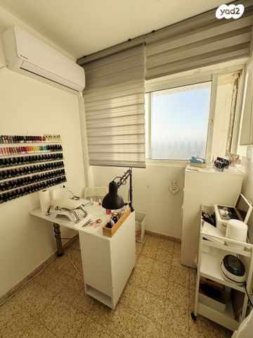 דירה, ש"י עגנון, נווה אלונים, אשקלון