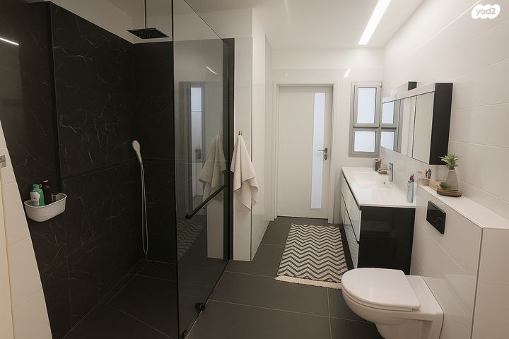 גג/ פנטהאוז, שביל חודשי השנה, נווה הדרים, אשקלון