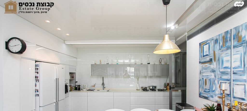 גג/ פנטהאוז, אלמוג, רמת חביב / רמת הנשיא, חיפה