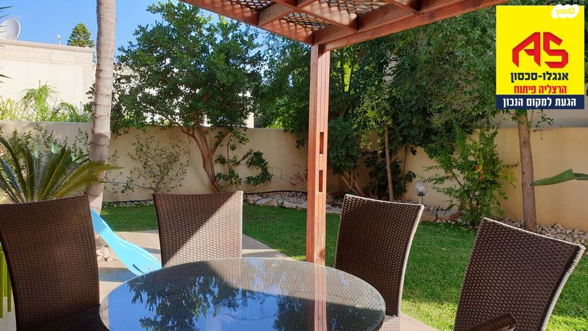 בית פרטי/ קוטג', הרצליה פיתוח, הרצליה