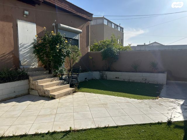 בית פרטי/ קוטג'