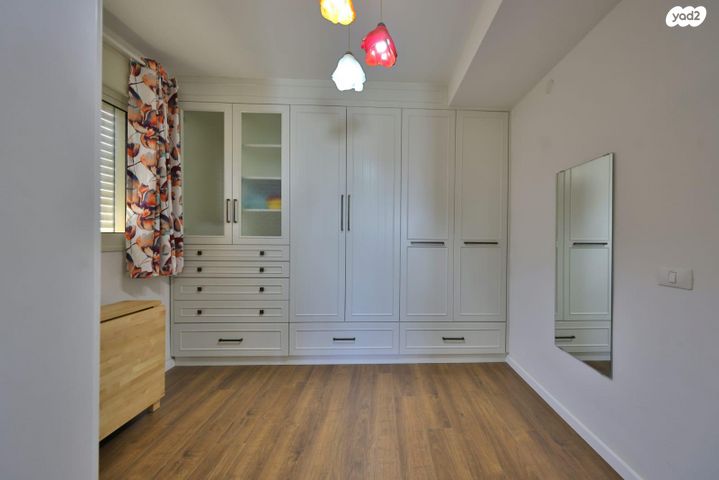 גג/ פנטהאוז, החשמונאים 45, לב מוצקין, בנה ביתך, קרית מוצקין