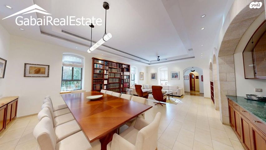 בית פרטי/ קוטג', השיירות, קטמון הישנה, ירושלים