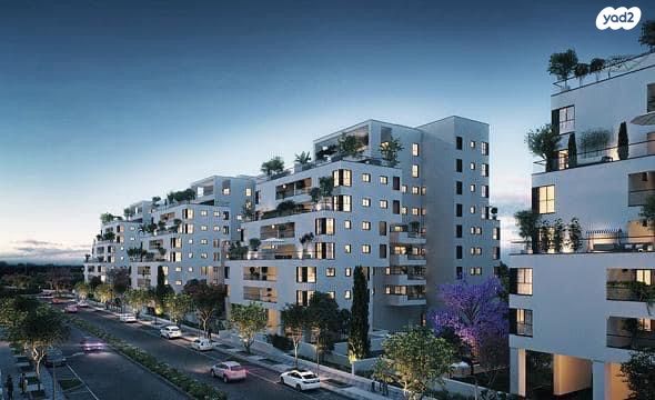 גג/ פנטהאוז, אור ים, אור עקיבא