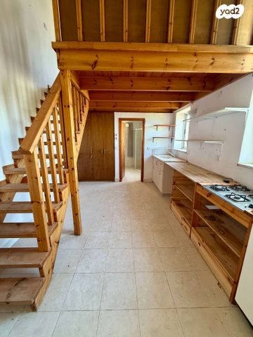 בית פרטי/ קוטג', הררית