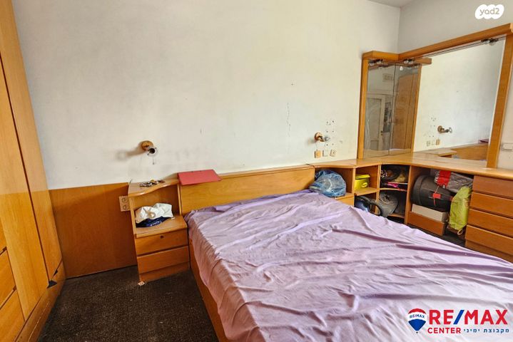 דירה, אליהו קראוזה, חולון