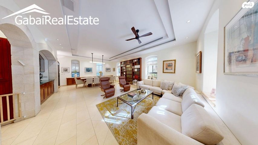 בית פרטי/ קוטג', השיירות, קטמון הישנה, ירושלים