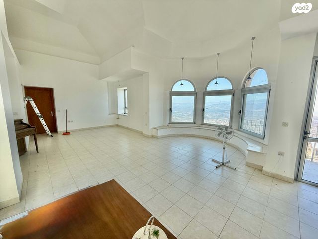 בית פרטי/ קוטג', הררית