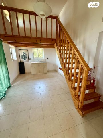 בית פרטי/ קוטג', הררית