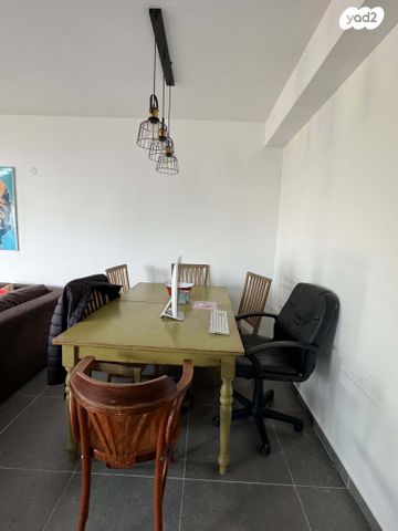 דירה, רימלט, מרום נווה, רמת יצחק, רמת גן