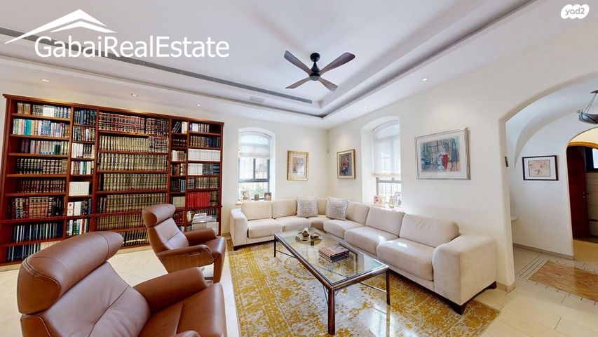 בית פרטי/ קוטג', השיירות, קטמון הישנה, ירושלים