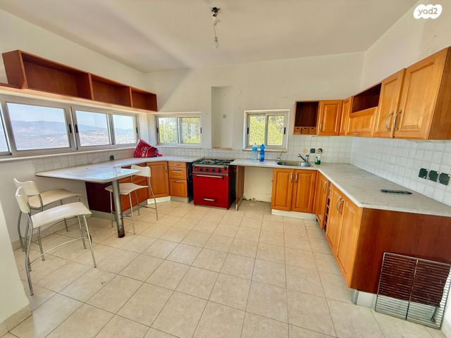 בית פרטי/ קוטג', הררית