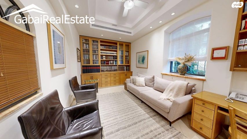 בית פרטי/ קוטג', השיירות, קטמון הישנה, ירושלים