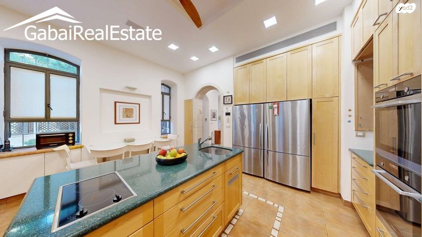 בית פרטי/ קוטג', השיירות, קטמון הישנה, ירושלים