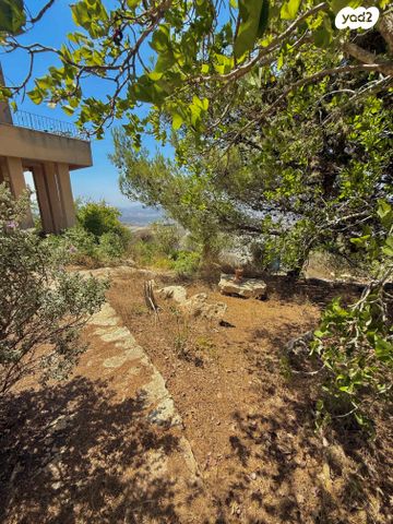 בית פרטי/ קוטג', הררית