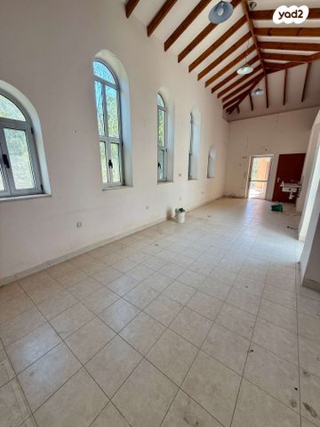 בית פרטי/ קוטג', הררית