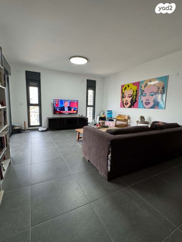 דירה, רימלט, מרום נווה, רמת יצחק, רמת גן