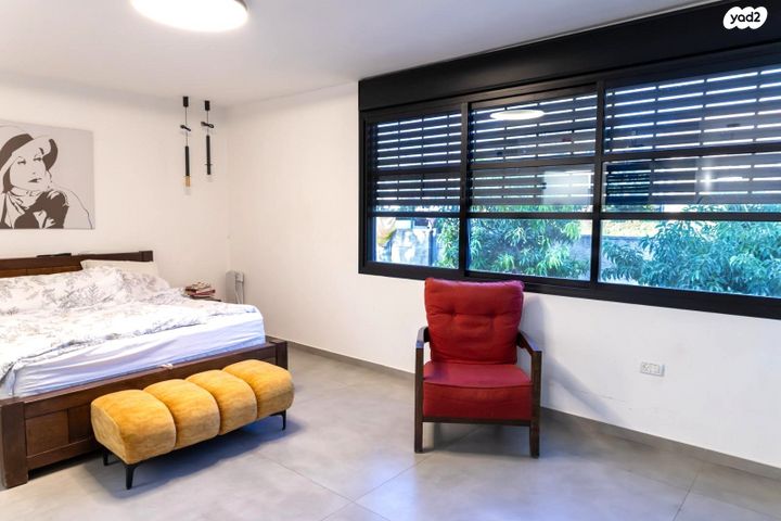 בית פרטי/ קוטג', יהוד מונוסון