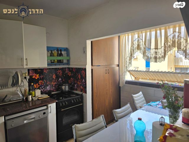 דירה, רוגוזין, רובע ד', אשדוד