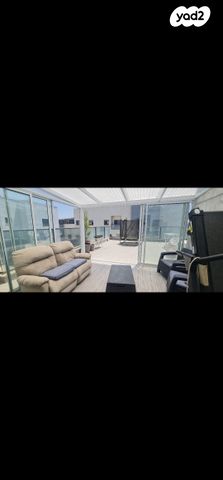 גג/ פנטהאוז, יחיאל צ'לנוב, תקומה / קרית חזני, פתח תקווה