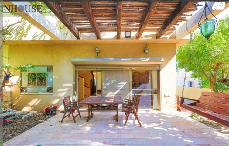 בית פרטי/ קוטג'