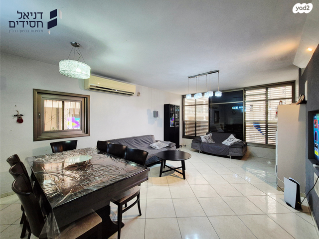 דירה, בר יהודה, דרום מערב ותיק, בת ים