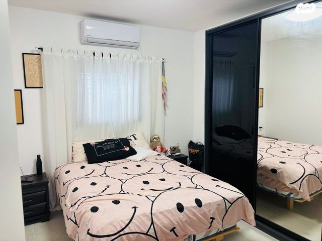 דירה, הצוללים, רובע ד', אשדוד