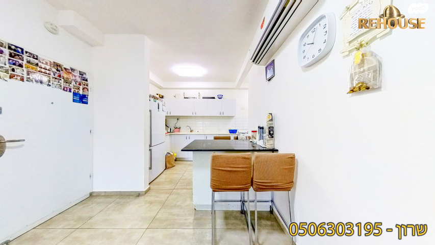 דירה, דב גור, רובע ו', אשדוד