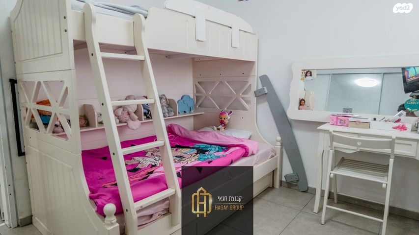 דירה, משה לוי 1, נאות שמיר, רמלה