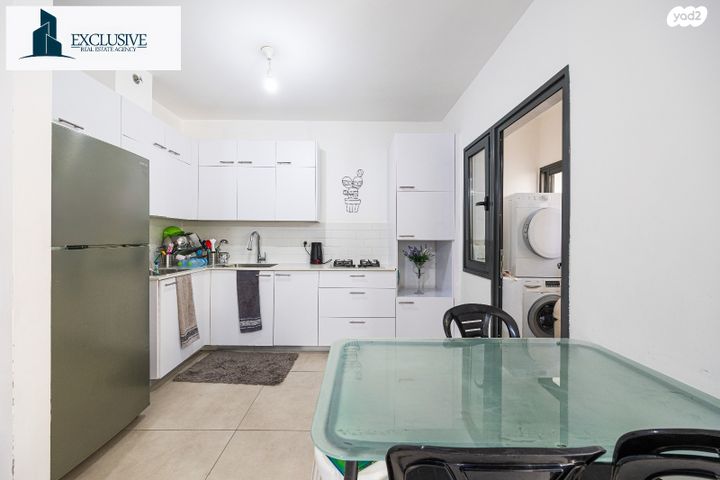 דירה, ירושלים