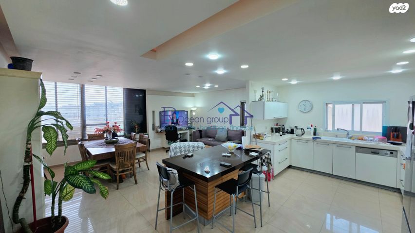 דירה, הגליל 34, מרכז העיר דרום, נתניה